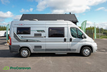 Ladda upp bild till gallerivisning, LMC Liberty Tourer 59