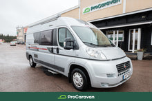 Lataa kuva Galleria-katseluun, Adria Twin 600 SP