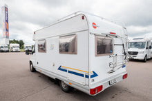 Ladda upp bild till gallerivisning, BURSTNER T 595