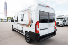 Ladda upp bild till gallerivisning, WEINSBERG CARABUS 600 MQ Edition Scandic