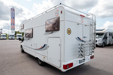 Ladda upp bild till gallerivisning, TEC FREETEC 678 G/A