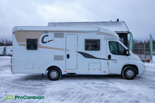 Ladda upp bild till gallerivisning, Carado T 348