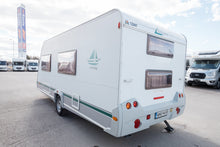 Ladda upp bild till gallerivisning, KNAUS EIFFELAND HOLIDAY