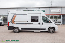 Ladda upp bild till gallerivisning, Weinsberg CARABUS 600 DQ Edition Scandic