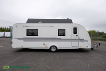 Lataa kuva Galleria-katseluun, Adria ADORA