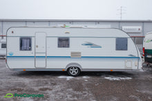 Lataa kuva Galleria-katseluun, Adria Classica 613 PK