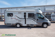 Lataa kuva Galleria-katseluun, Adria MATRIX M 650SF