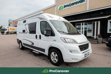 Ladda upp bild till gallerivisning, Weinsberg Carabus 601 MQ