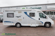 Ladda upp bild till gallerivisning, DETHLEFFS T 6501B Advantage