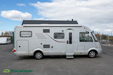 Ladda upp bild till gallerivisning, HYMER B 660 SL