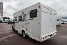 Ladda upp bild till gallerivisning, CI ELLIOT 85 XT