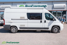 Lataa kuva Galleria-katseluun, ADRIA TWIN