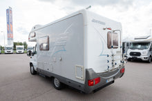 Ladda upp bild till gallerivisning, HYMER 544 K