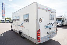 Lataa kuva Galleria-katseluun, ADRIA CORAL S 650 SP