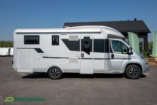 Lataa kuva Galleria-katseluun, Adria MATRIX 670SL SUPREME