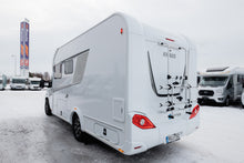 Lataa kuva Galleria-katseluun, KNAUS SUN TI 650 MF Platinium Selection
