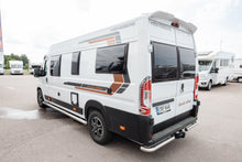 Ladda upp bild till gallerivisning, Weinsberg CARABUS 630 ME Edition Scandic