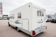 Lataa kuva Galleria-katseluun, ADRIA Coral 680 DP