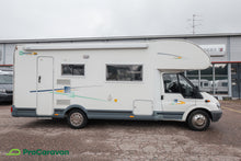 Ladda upp bild till gallerivisning, CHAUSSON Welcome 26