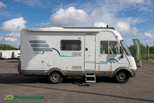 Ladda upp bild till gallerivisning, HYMER B564