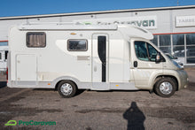 Lataa kuva Galleria-katseluun, ADRIA Coral Compact SL