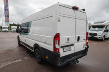 Ladda upp bild till gallerivisning, PEUGEOT Boxer 600