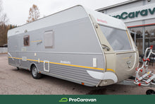 Ladda upp bild till gallerivisning, Dethleffs CAMPER