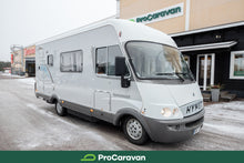 Ladda upp bild till gallerivisning, HYMER B 544