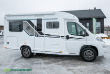 Ladda upp bild till gallerivisning, Knaus Van Ti 550 MF Vansation