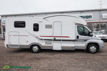 Lataa kuva Galleria-katseluun, Adria Matrix Axess M 680 SL