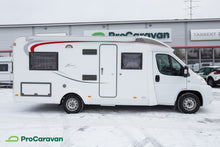 Ladda upp bild till gallerivisning, Bürstner T 660 Nexxo