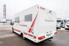 Ladda upp bild till gallerivisning, KABE TRAVELMASTER
