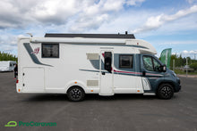 Ladda upp bild till gallerivisning, Rapido 696 FF 50Y