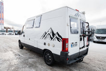 Lataa kuva Galleria-katseluun, Adria Twin 600