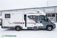 Lataa kuva Galleria-katseluun, Adria Matrix M 680SP Scandiavian Edition