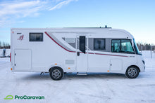 Ladda upp bild till gallerivisning, Rapido 896F Scandinavian Exclusive