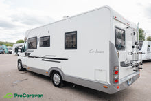 Lataa kuva Galleria-katseluun, Adria Coral S 680 ST Supreme