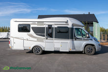 Lataa kuva Galleria-katseluun, Adria MATRIX 650 SF