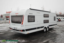 Lataa kuva Galleria-katseluun, Dethleffs Camper Snow