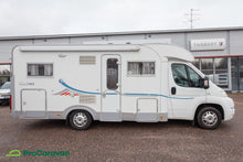 Lataa kuva Galleria-katseluun, ADRIA Coral S 650 SP