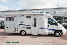 Ladda upp bild till gallerivisning, SOLIFER GT T 646