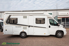 Ladda upp bild till gallerivisning, Weinsberg CaraSuite 650 MF
