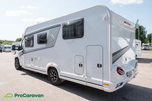 Ladda upp bild till gallerivisning, Knaus SKY TI 700 MX PLATINUM SELECTION