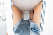 Ladda upp bild till gallerivisning, TEC FREETEC 678 G/A