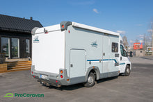 Ladda upp bild till gallerivisning, WEINSBERG IMPERIALE 590MQ