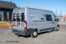 Ladda upp bild till gallerivisning, HYMER HC 322