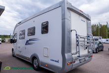 Ladda upp bild till gallerivisning, EURA MOBIL TI 670 SB