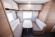 Ladda upp bild till gallerivisning, KNAUS SPORT 420 QD
