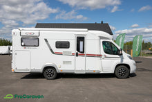Lataa kuva Galleria-katseluun, LMC Breezer V 646G