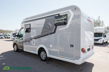 Ladda upp bild till gallerivisning, KNAUS VAN TI PLUS 650 MEG PLATINUM SELECTION